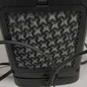 DREO Space Heater, 1500W Portable Electric Heaters for Indoor Use, PTC Ceramic Heater for Office with Remote, Thermostat, 70Oscillation, 12H Timer, 5 Modes, Safe Quiet Room Heater for Bedroom (Silver)