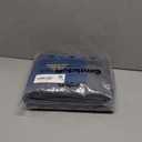 Bedsure Full Size Bed Sheets - 4 Pieces Soft Full Sheet Set - Breathable & Cooling - Hotel Luxury - Easy Care Polyester Microfiber Bedding for Women, Men, Dark Grey