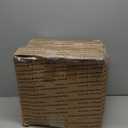 LANCHEZ 1.6 HP Portable Shallow Well Pump, 1500 GPH Stainless Steel Sprinkler Pump, 115V Water Transfer for Garden Draining and Lawn Irrigation