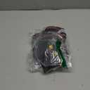 QUMY Dog Shoes for Large Dogs, Medium Dog Boots & Paw Protectors for Winter Snowy Day, Summer Hot Pavement, Water-Resistant in Rainy Weather, Outdoor Walking, Indoor Hardfloors Skid-Resistant Sole, Size 4