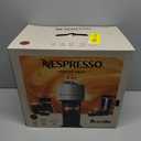 Nespresso Vertuo Next Coffee and Espresso Machine by Breville, Cherry Red, 1.1 Liters