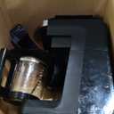 Hamilton Beach 12 Cup Programmable Coffee Maker, FrontFill Drip Coffee Maker