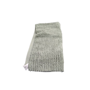 Bathroom Rugs 48"x23.5", Extra Thick and Absorbent Bath Mats, Non-Slip Soft Plush Shaggy Shower Carpet, Machine Wash Dry, Bath Rug for Bathroom