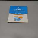 Power Theory Designed for iPhone 14 Plus Screen Protector with Camera Lens Protectors and Easy Install Kit [Premium Tempered Glass]