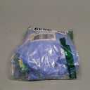 Girls Tankini Swimsuit Cross Straps Back Two Piece Bathing Suits with Pockets Shorts Swimwear Set 5-14 Years (10-12 Years, Purple Pineapple)