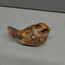 Leekung Bird Figurines for Home Decor&Owl Figurine Home Decor