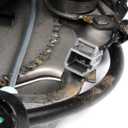 GM Genuine Parts 23182558 Parking Brake Control Module Assembly