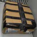 10x12 Area Rugs Living Room: Washable Vintage Rug Large Non-Slip Stain Resistant Ultra Soft Low Pile Pet Kids Friendly Carpets for Bedroom Dining Room Nursery Home Office Decor - Light Brown