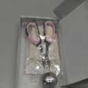 Cake Pop Kit, 100 Cake Pop Sticks, 100 Cake Pop Bags, 100 Twist Ties, 1 Cake Pop Mold Roller, Cake Pop Maker for Cakepops, Lollipop, Candies, Chocolates and Cookies