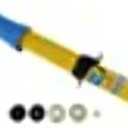 Bilstein B6 4600 Single Front Suspension Shock Absorber Fits 2000 2006 Sequoia Tundra w/Standard Chassis and No ESC | Consistent Fade Free Performance | 24-185387