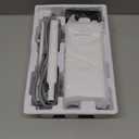 BrosTrend AC1200 Outdoor Access Point Long Range, IP65 Weatherproof Gigabit WiFi Access Point, Dual Band 5GHz + 2.4G, PoE Powered, with Passive PoE Injector, Universal Compatible, WAP for Yard Farm RV