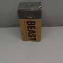 Beast 42 oz Tumbler with Handle Stainless Steel Vacuum Insulated Coffee Ice Cup Double Wall Travel Flask (Army Green)