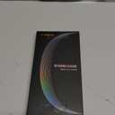 TORRAS Ostand Q3 Air for iPhone 17 Pro Max Case with 360 Magnetic Stand, Fit for MagSafe, Mil-Grade Drop Tested, Camera Control Button, Shockproof Phone Case for iPhone 17 Pro Max 6.9", Shadow Black