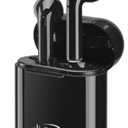 iLive True Wireless Bluetooth Earbuds in Black