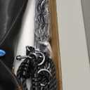 Trekassy Swing Sets for Backyard, 440lbs Heavy Duty A-Frame Metal Stand with 60" Large Platform Swing for Outdoor Playground ParkPatented