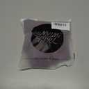 RUNNING GIRL Sports Bras for Women,Padded Sports Bra Tank Top Sexy Crisscross Back High Impact Longline Workout Yoga Bra (Purple)