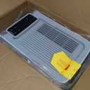 AEOCKY 50 Pint/Day Compressor Dehumidifier, 3500Sq.Ft for Basement, Home, Bedroom, Bathroom, with Drain Hose, Intelligent Humidistat, Quiet