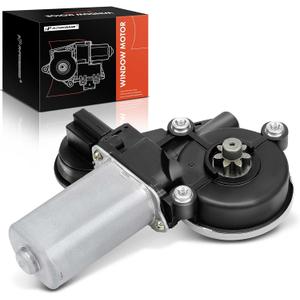 A-Premium Power Window Lift Motor Compatible with Lexus GS300 GS350 GS430 GS450h GS460 GX470 is F IS250 IS350 RX330 RX350 RX400h Scion tC Toyota Avalon