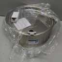 Dog Water Fountain for Large Dogs: 7L/236oz/1.8G Dog Fountain Stainless Steel - Big Cat Drinking Fountain Indoor - Super Quiet Water Fountain for Dogs Inside - for Large Dog Cats & Multi-Pet Home