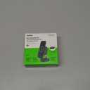 Belkin Convertible Magnetic Charging Stand 15W - MagSafe-Compatible Fast Qi2 Charger, iPhone Charger for Apple iPhone 16, 16 Plus, 16 Pro, 16 Pro Max, iPhone 15 & 14, Apple Airpods Pro, & More - Black