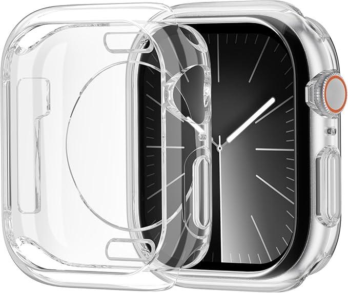 Otterbox Apple Watch S8/7 Smartwatch, Multicolor, Standard