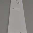 Car Seat Gap Filler Organizer Universal for Car SUV Truck Accessories Seat Gap Plug Blocker with Storage Slot Black 2 Pack (Driver'sPassenger PU)