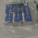 PUREPLUS DA97-17376B Replacement for Samsung HAF-QIN, HAF-QIN/EXP, DA97-08006C, RF23M8070SG, RF23M8070SR, RF23M8090SG, RF23M8090SR, RF23M8570SR, RF23M8590SG Refrigerator Water Filter, 3Pack