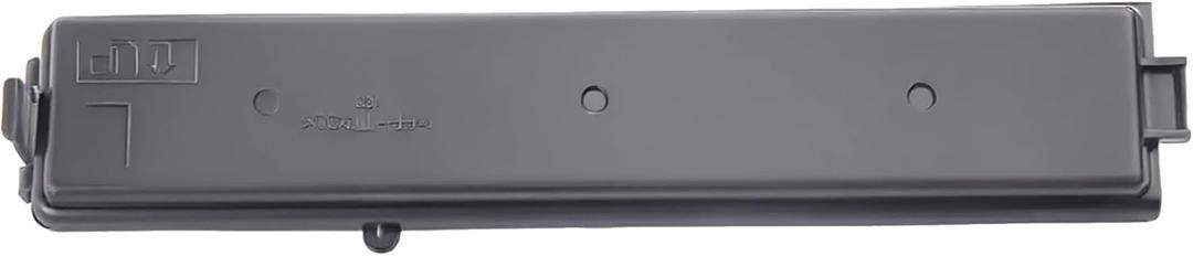 88548-02100 A/C Cabin Air Filter Cover Black Plate Door Access Lid Cover Compatible with Toyota Corolla 2009-2019, with Matrix 2009-2013, with RAV4 NAP 2009-2018, with RAV4 EV 2012-2014