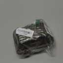 Bates- Weatherproof Electrical Outlet Cover, 1-Gang, Brown Outdoor Outlet Cover Weatherproof, Outdoor Plug Cover, Outlet Cover Box