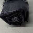 Twin XL Air Mattress with Built-in Pump, 18" Raised Comfort, 80 Length, 48Hr Leak-Proof Test, Upgraded Honeycomb Pillar Design, Supports 500 lbs, 2-Min Inflation for Home, Guests & Camping