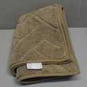 PURRUGS Dirt Trapping Door Mat 24" x 35.5", Non-Slip Machine Washable Entry Rug, Dog Doormat, Indoor Front Door Mat, Super Absorbent Entryway Rug for Muddy Shoes & Paws, Taupe