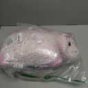 Pillow Pets Originals Sparkly Pink Unicorn Stuffed Animal Plush Toy