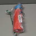 Gatorade 'Overtime' 22oz Stainless Steel Water Bottle, Straw Cap, Red/Blue