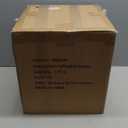 Inflatable Bounce House Slide, Kids Jumping Castle with Blower, 100x77x63 Inch Bouncy Castle