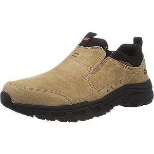 Skechers Men's Oak Canyon Slip-on Sneaker Loafer Size 11