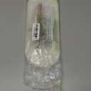 Shinpuru Key Tray & Key Bowl, Jewelry Tray with Wood 3-Tier Hanging Organizer - Multi-Functional Entryway Tray, Perfect for Key Bowl, Ring Holder, Jewelry Dish Organize (White Oval)