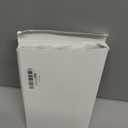 8 Pack 75oz/2.2L Dog Water Fountain Filters Compatible with MAILOFY WF220 75oz/2.2L Stainless Steel Fountain, Dog Fountain Carbon Filter Replacement Fit for Automatic Pet Water Dispenser