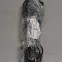 Aquarium U-V Filter for Green Water, Fish Tank Filter with Timer U-V Light, Turtle Tank Filter, Internal Filter with Dual Water Outlet & Aeration, for 10-40 Gallon Tank