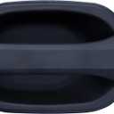 Dorman 79316 Front Driver Side Exterior Door Handle Compatible with Select Chevrolet/GMC Models, Textured Black