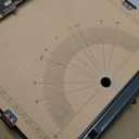 Rubi Tools Foldable Work Table 4in1