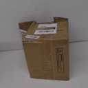 Chefman Electric Kettle with Temperature Control, 5 Presets LED Indicator Lights, Removable Tea Infuser, Glass Tea Kettle & Hot Water Boiler, 360 Swivel Base, BPA Free, Stainless Steel, 1.8 Liters