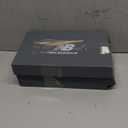 New Balance Women's 574 Core Sneaker (Burgundy-white)