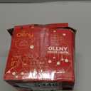 Ollny Christmas Lights, 1000LED 328FT Long Christmas Tree Lights with 8 Modes Remote Timer IP44 Waterproof, Outdoor Christmas Lights for Tree House Yard Outside Xmas Decorations Warm White