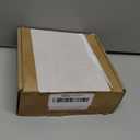 Emomo 5 Pin Massage Handset NHX03 Compatible with Power Recliner Lift Chairs (5 PIN)