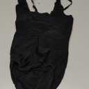 Women's Fajas Colombianas Shapewear Postpartum Tummy Control Body Shaper Butt Lifter Bodysuit XL