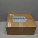 New Noseless Bike Seat for Men Women Comfort, Extra Wide Soft Padded Bicycle Seat, Large Comfortable Bike Saddle for Peloton, Stationary Exercise Bike, Ebike, Scooter, Beach Cruiser, City Bike (Red)