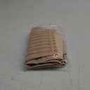 3 in 1 Postpartum Belly Band - Postpartum Belly Support Recovery Wrap, After Birth Brace, Slimming Girdles, Body Shaper Waist Shapewear, Post Surgery Pregnancy Belly Support Band (S/M, Beige)