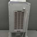 JRD 4-IN-1 Air Conditioners for Office, with 5Gal Tank, 6 Ice Packs,Oscillating Quiet for Home