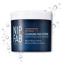 Nip + Fab Glycolic Fix Night Pads Extreme (60 Count)  5% Glycolic Acid Exfoliating Face Pads with Salicylic Acid  Resurfacing AHA BHA Chemical Peel for Blemishes & Texture