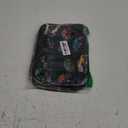 CAMTOP Kids Lunch Box Boys Girls Insulated Lunch Cooler Bag Reusable Lunch Tote Kit for School Travel(Off-Road Vehicle)